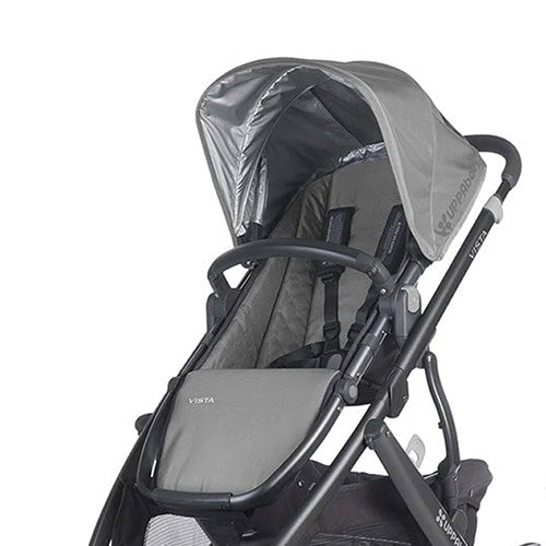 Uppababy Klädsel Vista 2015 2019 Pascal Grey
