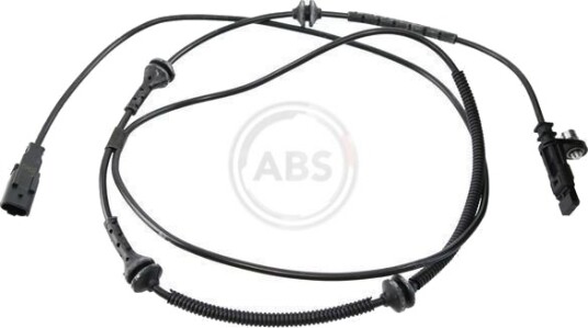 A.B.S. 30287 Sensor ABS A.B.S. 30287 Sensor ABS