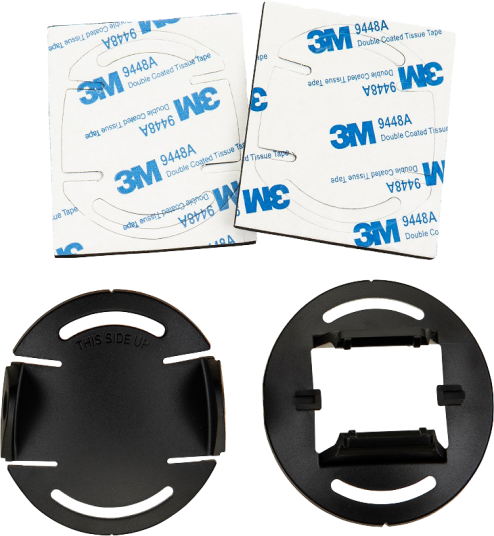 Ledlensershop Ledlenser Hjelmfestekit Ledlensershop Ledlenser Hjelmfestekit