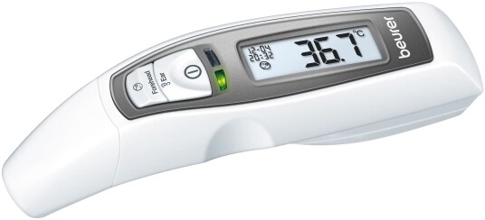 Beurer termometer FT 65 Beurer termometer FT 65
