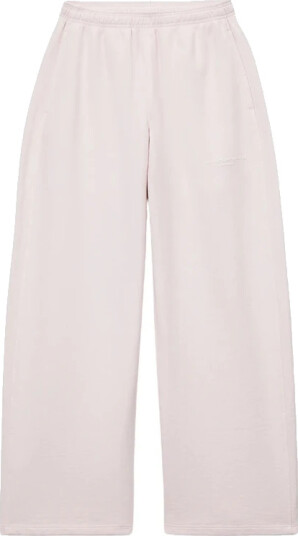 Alexander Wang Dame Bukser Rosa M,
