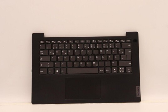 Lenovo COVER Upper Case ASM_GER Lenovo COVER Upper Case ASM_GER