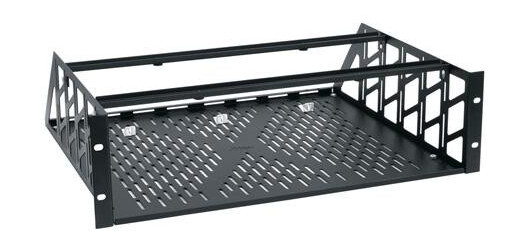 MIDDLEATLANTIC RC-3 3SP CLAMPING RACKSHELF