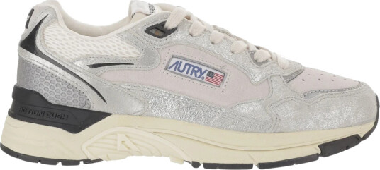 Autry Dame Sko Flerfarget 37 EU, Autry Dame Sko Flerfarget 37 EU,