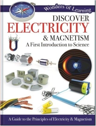 Discover Electricity & Magnetism