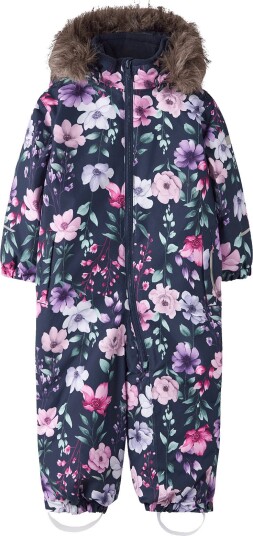 Name It | Nmfsnow10 Suit Aop Fo Noos | 92