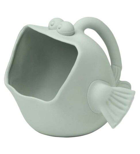 Scrunch Scoop Fisk Sage Green