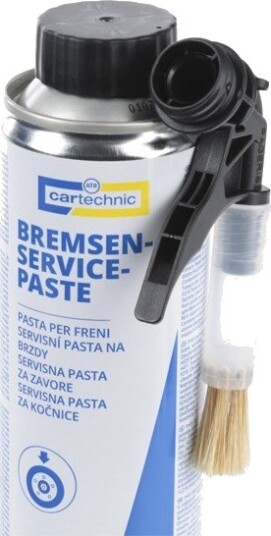 CARTECHNIC 40 27289 00676 5 Fett