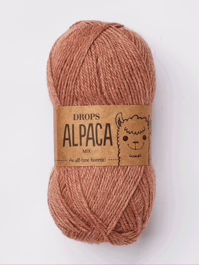 Drops Alpaca 1046 Drops Alpaca 1046