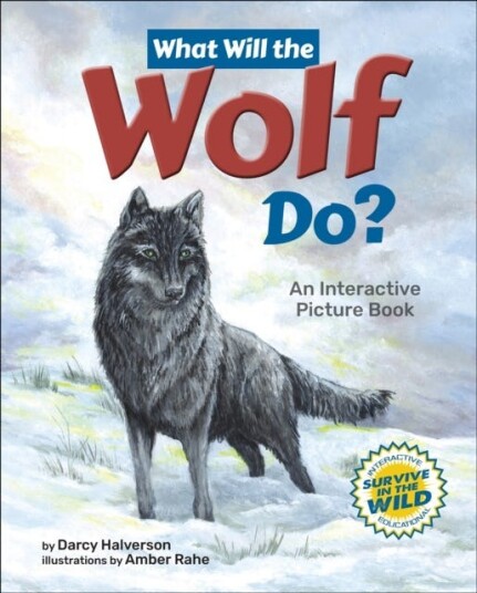 What Will the Wolf Do? What Will the Wolf Do?