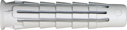 Spit Universalplugg Natur 6x45mm 75 Stk Spit Universalplugg Natur 6x45mm 75 Stk