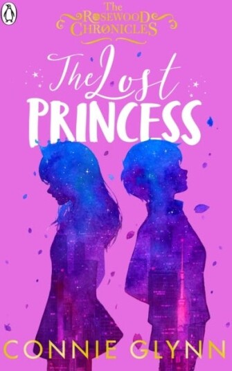 The Lost Princess Av Connie Glynn