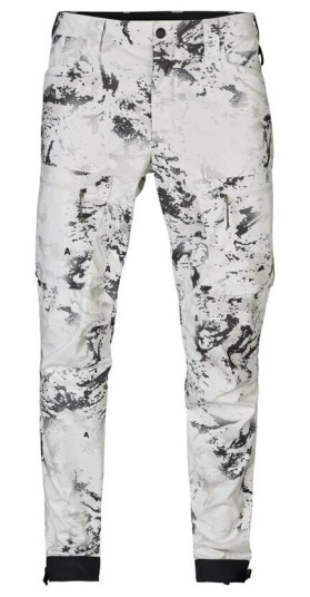 Härkila Winter Active WSP Trousers AXIS MSP Snow 56