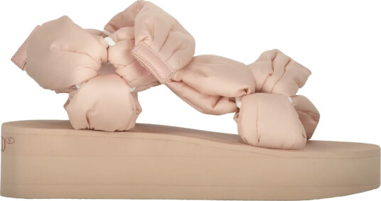 RED Valentino Dame Sko Rosa 40 EU, RED Valentino Dame Sko Rosa 40 EU,