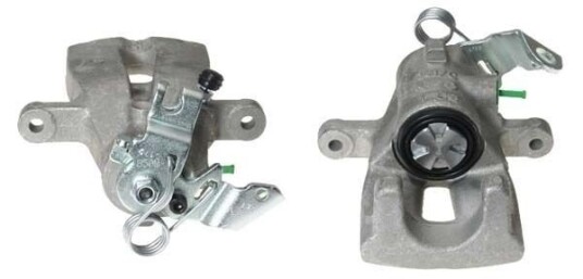 BUDWEG CALIPER 344582 Bremsecaliper