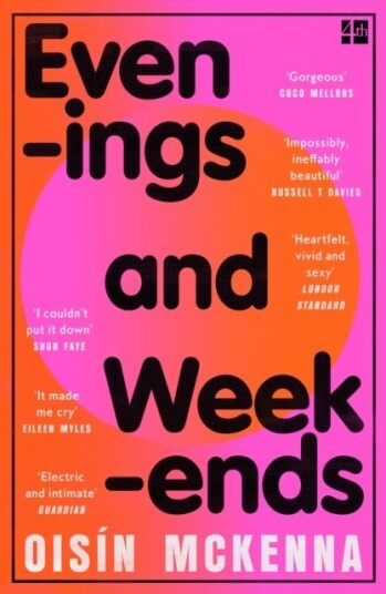 Evenings and Weekends Evenings and Weekends