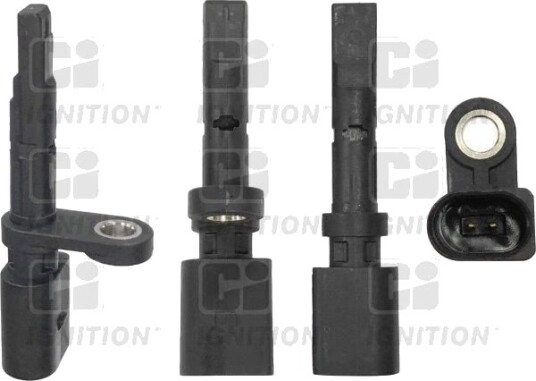 QUINTON HAZELL XABS1288 Sensor ABS