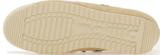 Karhu Mestari 76 Boulder / Jet Black Cream 39 Karhu Mestari 76 Boulder / Jet Black Cream 39