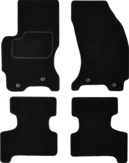 Bilmatter CUSTOPOL JAG85C Bilmatter CUSTOPOL JAG85C