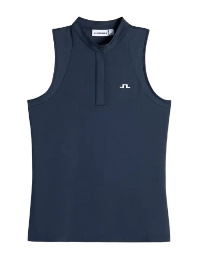 J. Lindeberg Gianna Polo Navy M