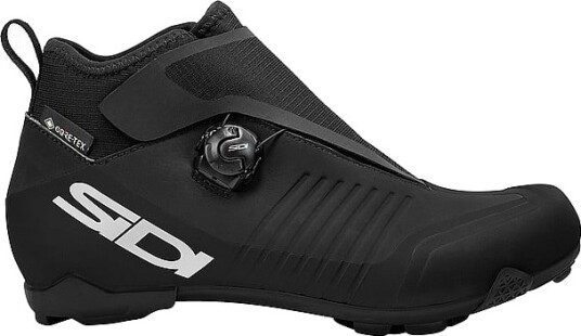Sidi Hiemx vinterstøvler MTB sort herre