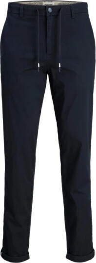 Jack & Jones Herre Bukser Blå W33 L32,