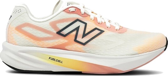 New Balance Løpesko New Balance Fuelcell Flite r Hvit