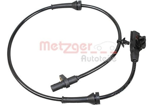 ABS sensor METZGER 09001095 ABS sensor METZGER 09001095