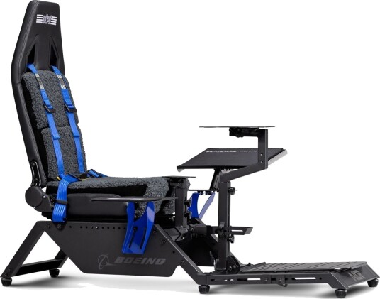 Next Level Racing Boeing Flight Simulator Commercial
