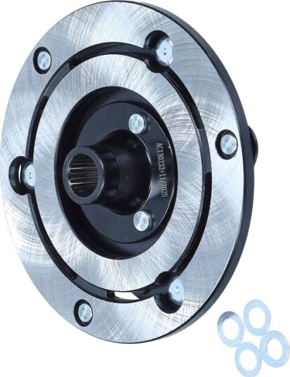 MAXGEAR AC130232 Medbringerskive, magnetkopling-kompressor