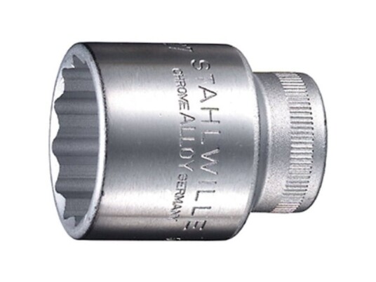 Top 50 12-Kt 1/2'' 25Mm Top 50 12-Kt 1/2'' 25Mm