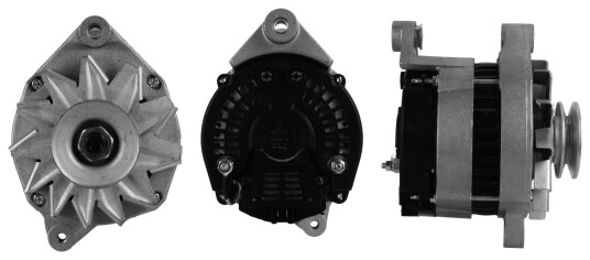 Dynamo LUCAS LRA01530