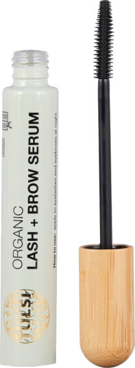Tulsi Organic Brow & Lash Serum 8ml Tulsi Organic Brow & Lash Serum 8ml