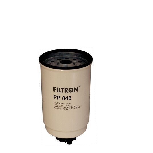 Drivstoffilter FILTRON PP 848 Drivstoffilter FILTRON PP 848
