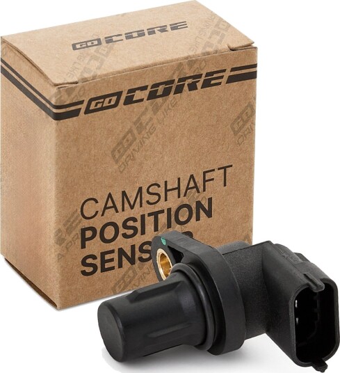 Sensor, kamakselposisjon goCORE GCC9460202 Sensor, kamakselposisjon goCORE GCC9460202