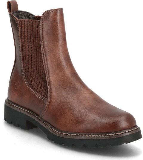 Tamaris Women Boots COGNAC 39
