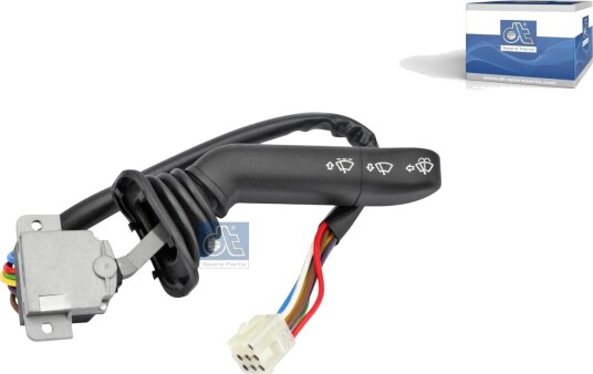 Vindusviskerbryter DT Spare Parts 1.21554