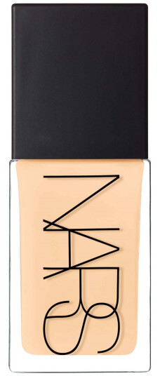 NARS Light Reflecting Foundation Farge Lima 30 ml - Naturlig Finish og Glød NARS Light Reflecting Foundation Farge Lima 30 ml - Naturlig Finish og Glød