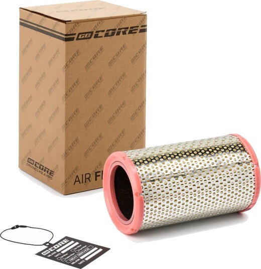 goCORE GCH0124 Luftfilter goCORE GCH0124 Luftfilter