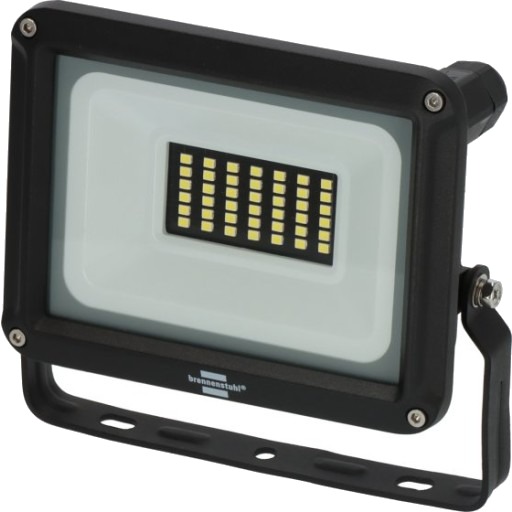 Brennenstuhl 1171250241 Sort Ip65 Metall I Ik08 Sort