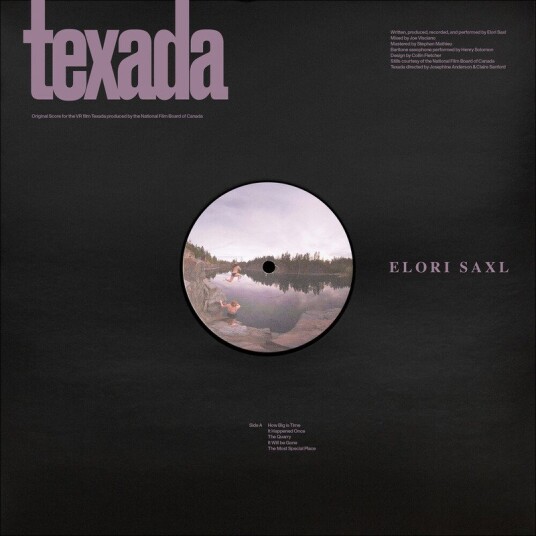 Texada Vinyl