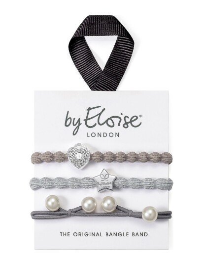 ByEloise Shades Of Grey - Beige - ONE SIZE
