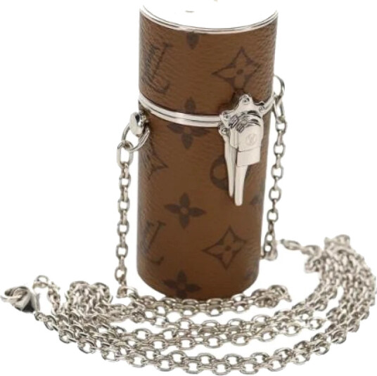 Louis Vuitton Vintage Dame Brun