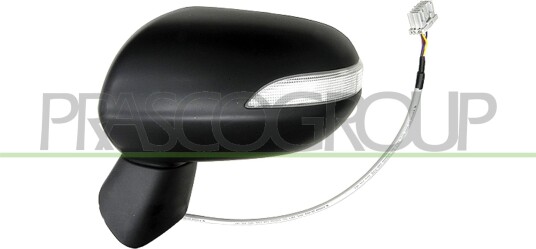 PRASCO HD3227224 Sidespeil
