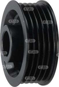 Remskive dynamo HC Cargo 331554 Remskive dynamo HC Cargo 331554