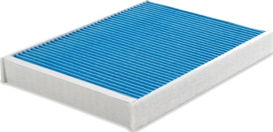 UFI 34.293.00 Kupefilter UFI 34.293.00 Kupefilter