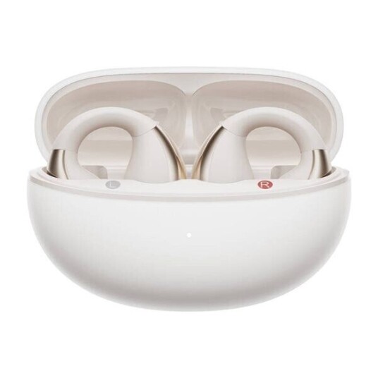 QCY Crossky Clip T33 White QCY Crossky Clip T33 White