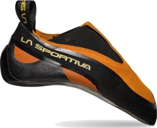 La Sportiva Cobra Orange La Sportiva Cobra Orange