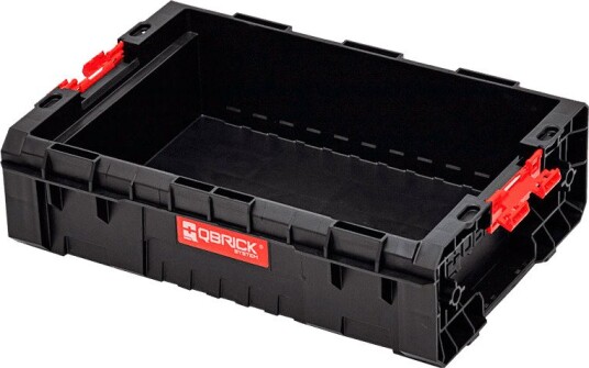 Qbrick Verktøykasse System PRO Box 130 2.0 (9 Liter)