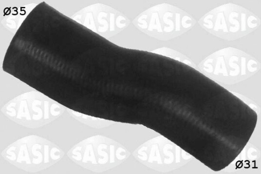 SASIC 3400134 Radiatorslange